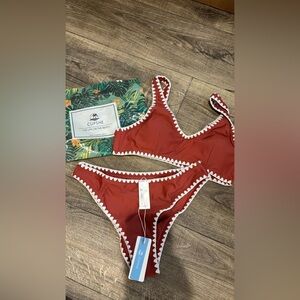 CupShe bikini